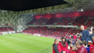 Photo of Masat e sigurisë: Sot Tirana-Crvena Zvezda, ç’duhet të kenë parasysh tifozët