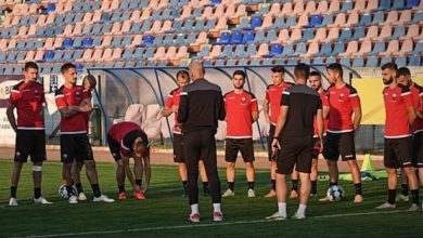 Photo of Nëse bën mrekullinë ndaj Spurs, ja me kë përballet Shkëndija në play-off, Milani rrezikon Besiktasin!