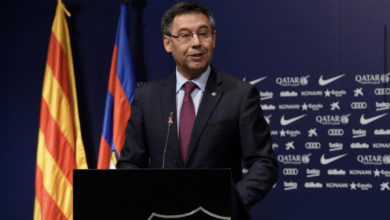Photo of Jorge Messi dhe Bartomeu marrin këtë vendim