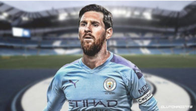 Photo of City po përgatitet për një prezantim spektakolar të Messit në Etihad