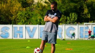 Photo of UMIT KARAN RIKTHEHET TE FC SHKUPI