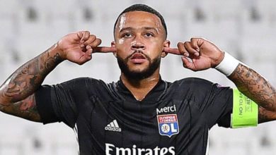 Photo of Koeman insiston për transferimin e Depay te Barcelona
