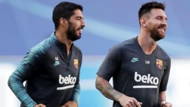 Photo of Messi qanë ikjen e Suarezit: Asgjë s’befason më te kjo Barcelonë!
