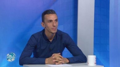 Photo of Izair Emini largohet nga kampionët e Kosovës