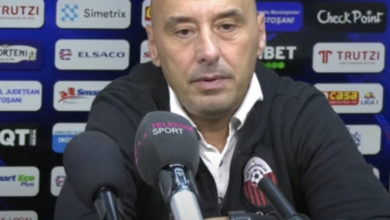 Photo of Gjoka: Ibraimi aset i Shkëndijës, përballë Tottenhamit fat i keq
