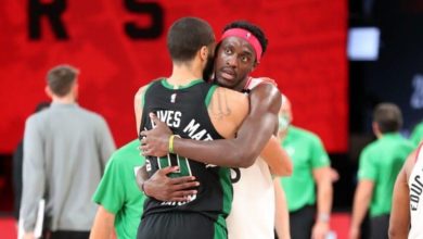 Photo of Kampionët në fuqi eliminohen në çerekfinale, Denver rihap llogaritë me Clippers