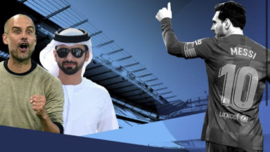 Photo of Messi pajtohet me kontratën 700 milionë euro te Manchester City