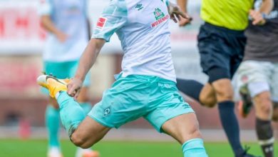 Photo of Werder Bremen bie dakord për Rashicën me FFK por ja për sa ndeshje