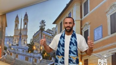 Photo of Vedat Muriqi flet pas transferimit te Lazio