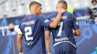 Photo of Panik në PSG: Mbape ka kërkuar largimin