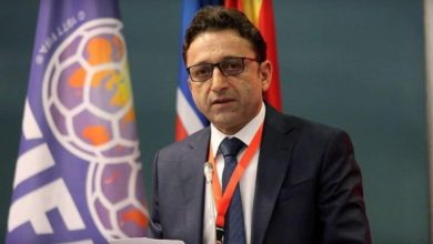 Photo of Sejdini: I uroj përfaqësueset për rezultatet, treguan vendosmëri dhe vetëbesim