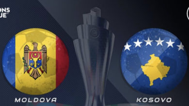 Photo of Moldavi – Kosovë, këto janë kuotat në bastore