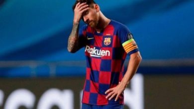 Photo of Reputacioni i Messit nuk preket, rizgjidhet kapiten i parë i Barcelonës