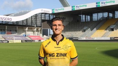 Photo of Tetovari Lirim Qamili firmos me AC Horsens në Superligën daneze