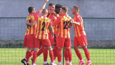 Photo of MUNDET VARDARI, RABOTNIÇKI BARAZON ME STRUGËN