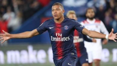 Photo of PSG në telashe para startit të kampionatit, edhe Mbappe preket nga koronavirusi