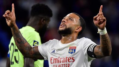 Photo of Barcelona arrin marrëveshje personale me Memphis Depay