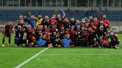 Photo of Shkëndija eliminon Botoshanin, në raundin e tretë përballet me Totenhemin