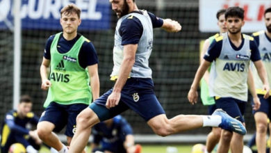 Photo of Vedat Muriqi i lodhur nga negociatat: “Dua të transferohem tek Lazio“