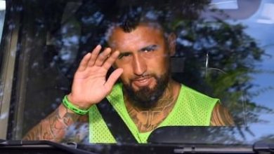 Photo of Vidal prish kontratën me Barçën, transferimi te Interi çështje orësh!
