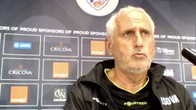 Photo of Deklarata e Bernard Challandes para ndeshjes Moldavi – Kosovë
