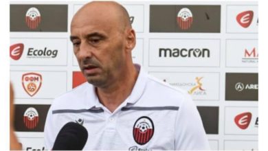 Photo of Gjoka: Shkëndija, lokomotiva e futbollit në Maqedoni