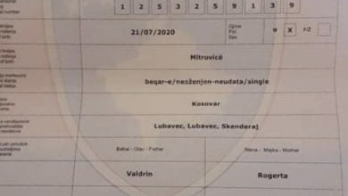 Photo of Fansi i flaktë i Arsenalit ia vë djalit të sapolindur emrin e Legjendës Thierry Henry