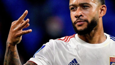 Photo of DEPAY punë e kryer!
