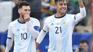 Photo of Rinovimi me Juven ka mbetur pezull, Dybala në pritje të ofertës së Barçës