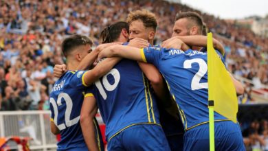 Photo of 9 futbollistët që nuk do mund ti ndihmojnë Kosovës kundër Greqisë