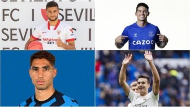 Photo of Real Madridi mbledh 100 milionë euro nga shitjet