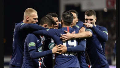 Photo of Në prag të fillim sezonit, PSG ‘infektohet’ nga COVID-19, tre lojtarë rezultojnë pozitivë