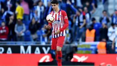 Photo of Atletico refuzon ofertën e majme të Juventusit për Alvaro Moratan
