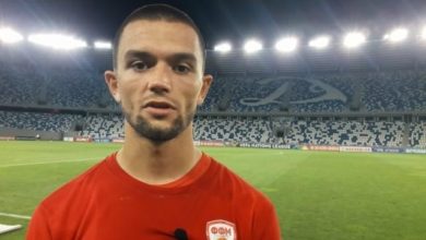 Photo of E konfirmon UEFA: Musliu do të luaj ndaj Kosovës