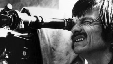 Photo of Pasioni i Andrei Tarkovsky