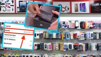 Photo of Kujdes: Kështu po mashtroheni nga mobilshopat, zbulohet se si ata po i shesin telefonat e vjetër si të ri