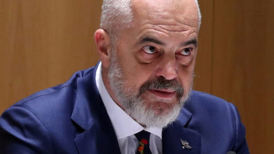 Photo of Rama: Paga minimale do rritet në 30 mijë lekë