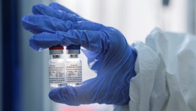 Photo of Coronavirus: Vaksina ruse tregon shenja të përgjigjes imune