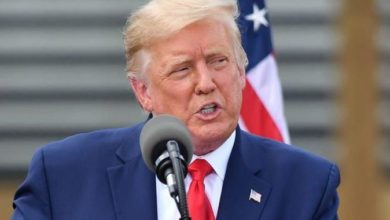 Photo of Sondazhi i CNN: Bie mbështetja për Trumpin, amerikanët frikësohen nga politikat e presidentit
