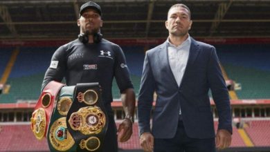 Photo of Zyrtare: Joshua vs Pulev, zhvillohet me 12 dhjetor