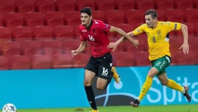 Photo of Tetori “i ftohtë”, Shqipëria dhe Kosova humbin terren në klasifikimin e FIFA-s