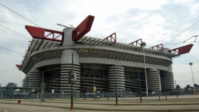 Photo of UEFA lejon kthimin e tifozëve në 30% të stadiumit në të gjitha turnetë evropiane
