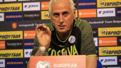 Photo of Challandes konfirmon dy mungesa tjera të mëdha të Kosovës: Pësuan lëndime në fundjavë