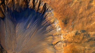Photo of Shkencëtari i NASA jep lajmin: Jemi duke zbuluar jetë në mars, por bota nuk është e përgatitur (FOTO)