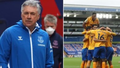 Photo of Ancelotti i bindur: Premier League kampionati më i fortë në botë
