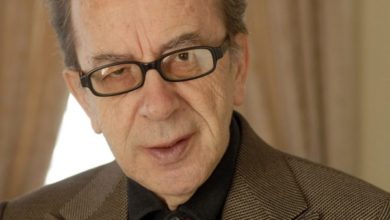 Photo of Ismail Kadare fiton çmimin më të rëndësishëm amerikan. Atë çmim që kanë fituar Gabriel Garsia Markez, Oktavio Paz dhe Cezlav Millosh