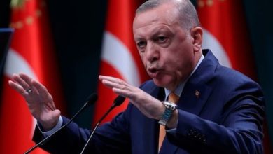 Photo of Erdogan pret një takim me Biden: Turqia nuk është rastësisht anëtare e NATO-s