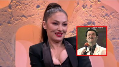 Photo of Arif Vladi e kërcënoi me padi, Adelina Ismajli reagon sërish: Fol a je paguar për “Marshin e UÇK”?