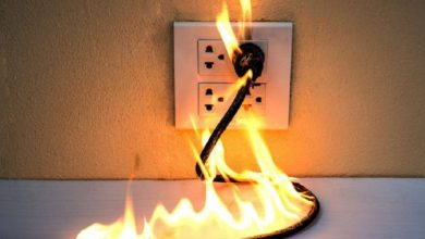 Photo of Kujdes! Këto shenja tregojnë se shtëpia juaj ka probleme elektrike