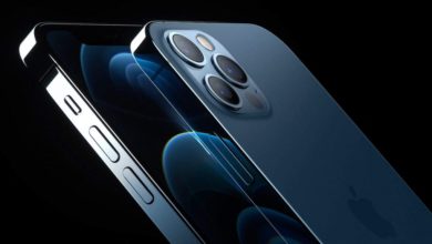 Photo of Zbulohet iPhone 12 Pro Max, kamera të reja, dizajn i ri dhe rrjet 5G